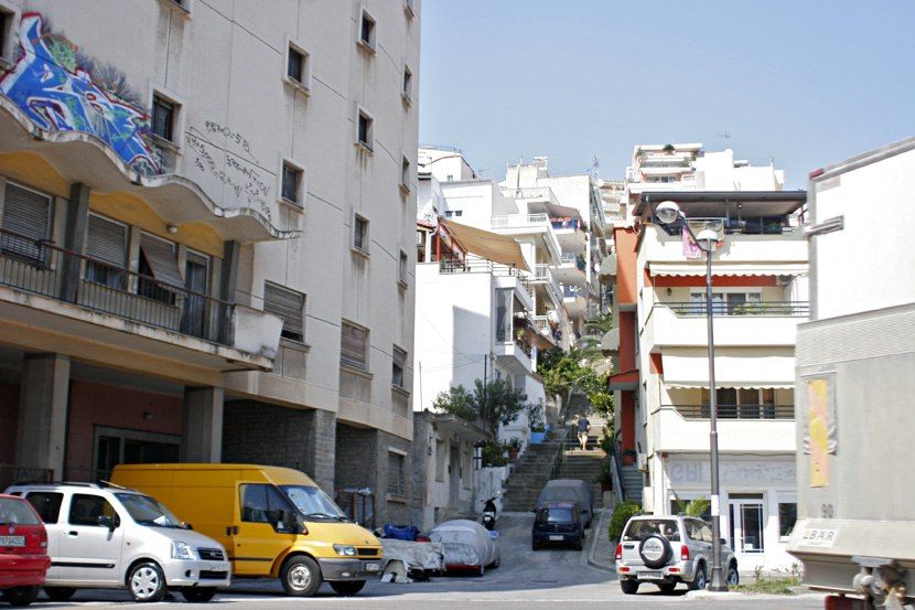 Srbi već duže vreme masovno kupuju stanove u Grčkoj, cene niže nego na jugu naše zemlje