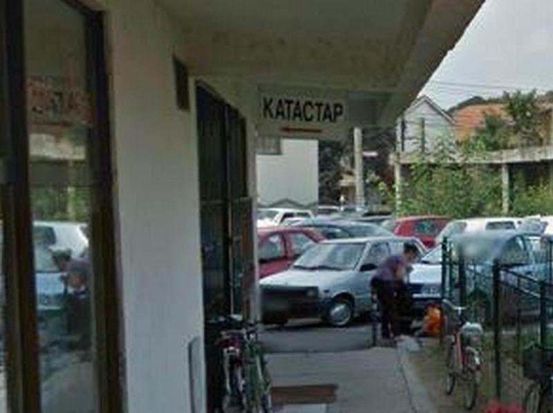 KRAJ ŠTRAJKA Katastar počinje da radi u petak