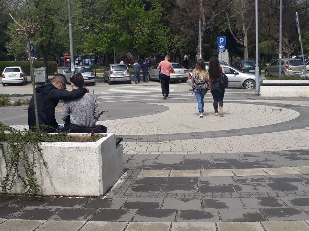 U ovom trenutku iz Leskovca planira da se iseli više od 40 posto građana