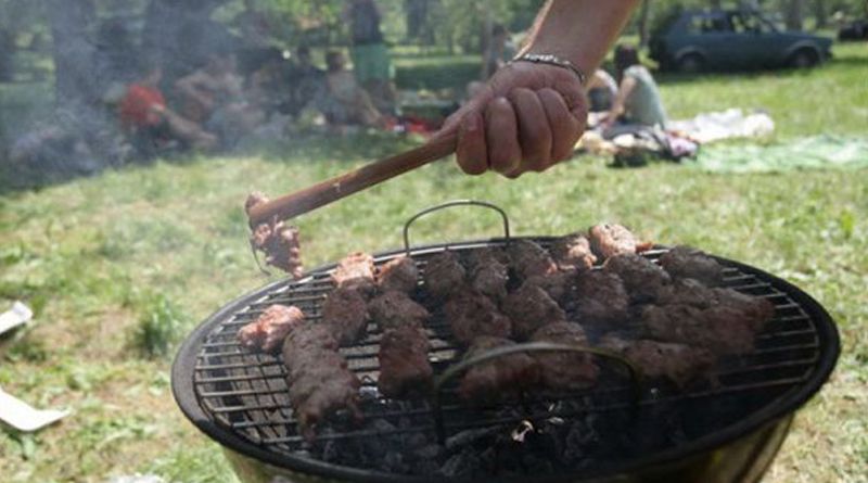 Upozorenje izletnicima kako da se ponašaju za Prvi maj