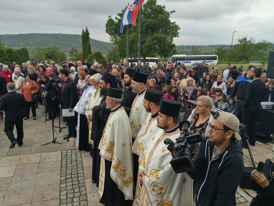 Bitka na Čegru: Dan kad je za slobodu stradalo 4.000 Srba ali i 12.000 Turaka