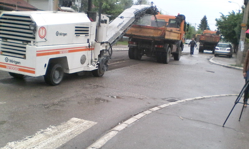 Evo koje će ulice biti asfaltirane u Leskovcu