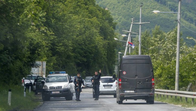 Od danas ukinuta zabrana ulaska na Kosovo