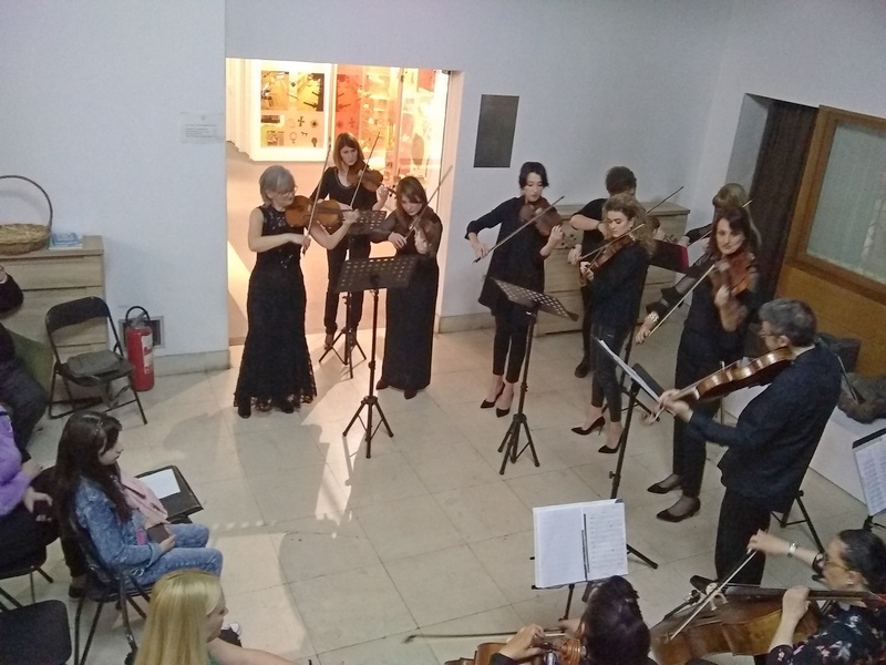 Orkestar „Amoroso“ večeras u Leskovačkom kulturnom centru
