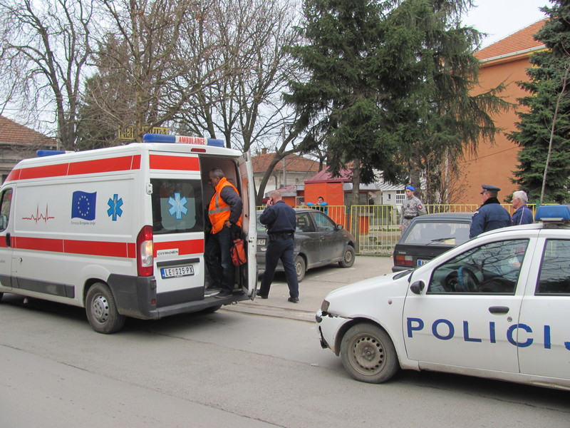 Tužilaštvo tvrdi da policija još prikuplja dokaze o slučaju kada je pas izujedao dečaka iz Leskovca!?