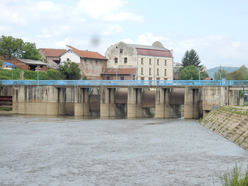 Javna rasprava 14. juna o vodosnabdevanju u Vlasotincu