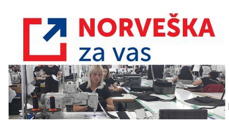 Norveška pomaže privrednike da otvore nova radna mesta sa 700.000 evra, kako do fonda u petak u Leskovcu