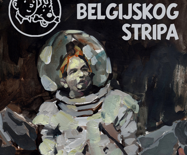 Balkanska smotra stripa u Leskovcu posvećena belgijskoj devetoj umetnosti