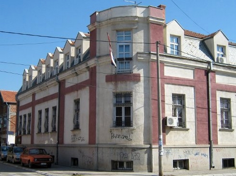 Leskovac jedno od sedišta Akademije strukovnih studija