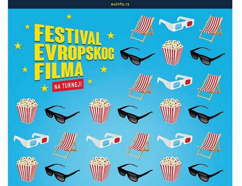 Festival evropskog filma u Vranju