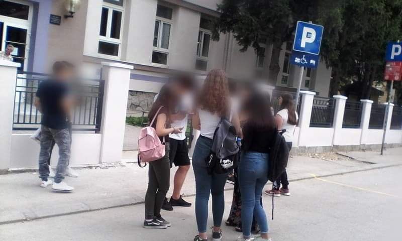 Druga proba državne mature počinje danas u 12 sati i trajaće do 8. aprila