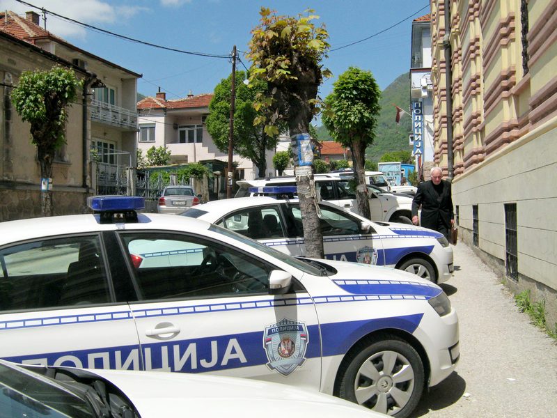 Beograđanin u Vranjskoj Banji ukrao novac iz porodične kuće