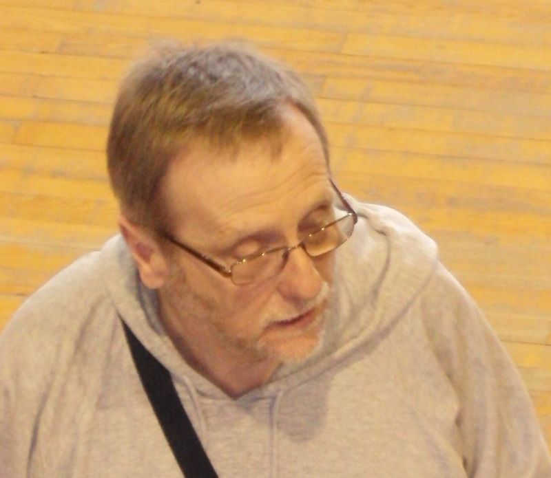 Naredni laureat LIFFE Bogdan Diklić