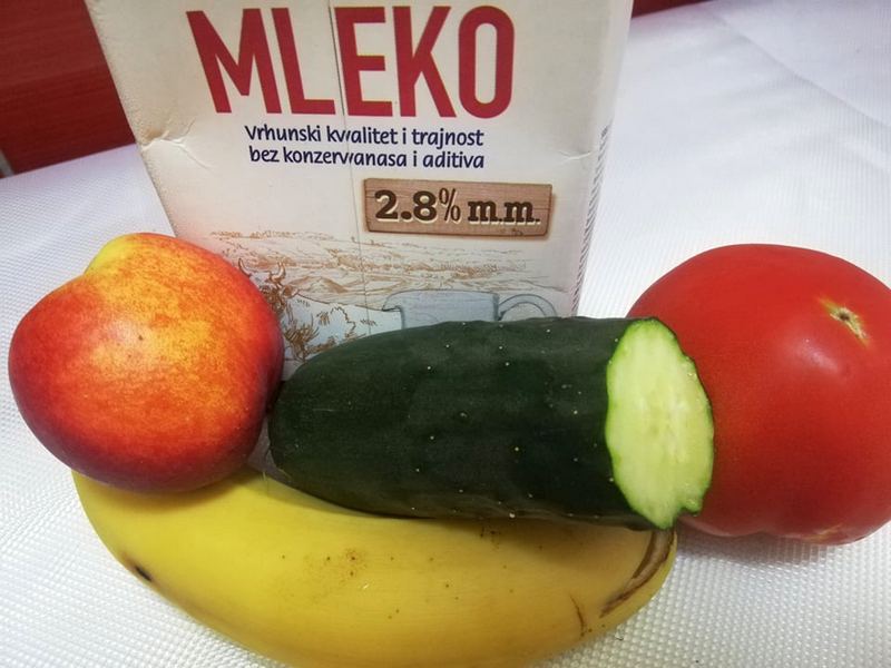 Belorusija uvela embargo i na prehrambene proizvode iz Srbije