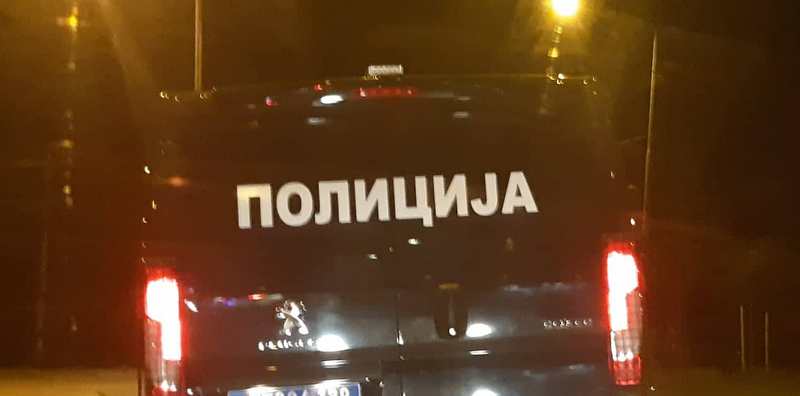 Akcija specijalnih policijskih snaga u centru Bujanovca, za sada uhapšena jedna osoba