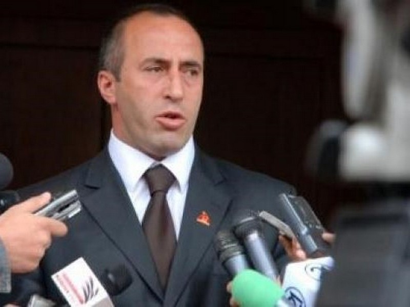 Haradinaj: Kosovo ne sme da pristane na promenu granica i „Dodikovu Srbiju“