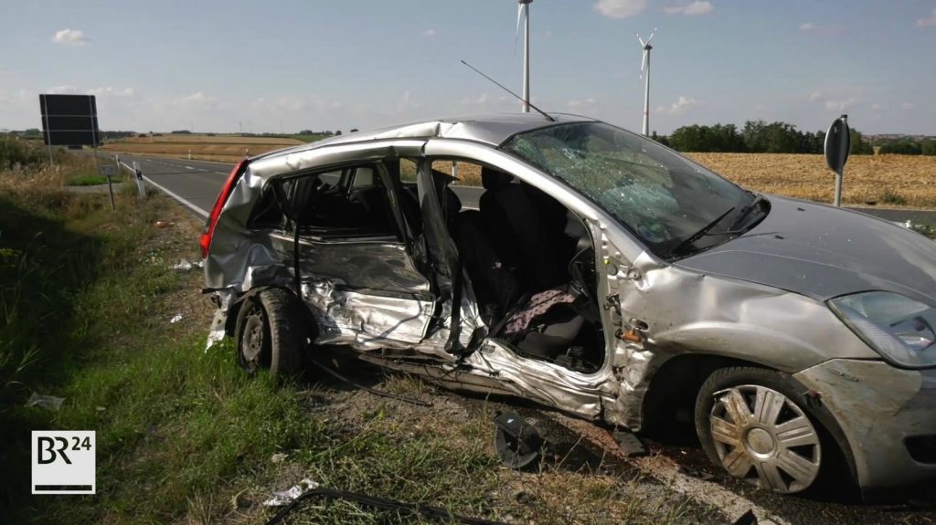 Nesreća na autoputu u Nemačkoj, dve porodice iz okoline Leskovca zavijene u crno