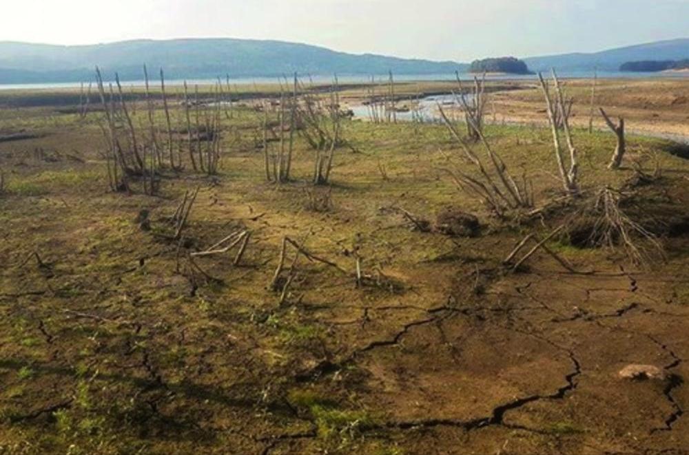 Svetski institut za resurse: Jug Srbije jako pogođen nestašicom vode za piće