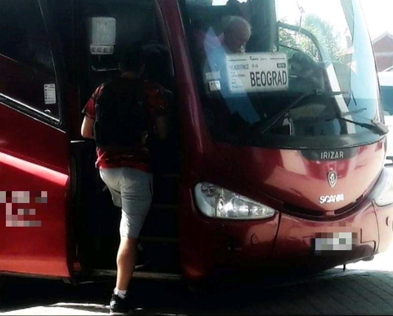 „Niš ekspres“ poslao autobuse s neispravnim kočnicama za dečju ekskuriju, policija podnela prijave