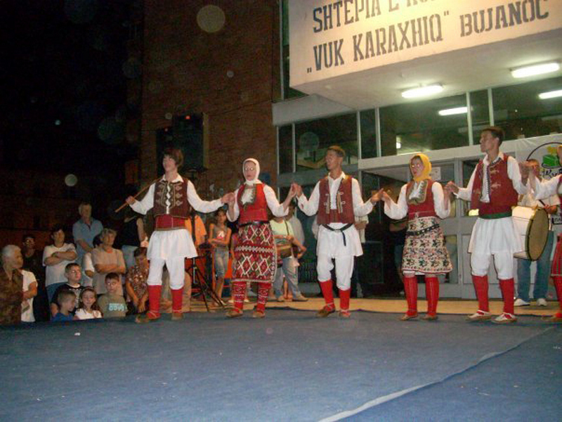 Folkloraši „Vrela“ reprezenti narodne baštine