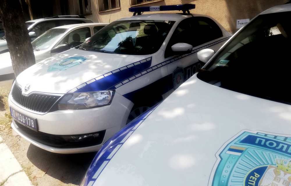 Policija prodaje stare automobile, najskuplji audi 1,6 miliona dinara