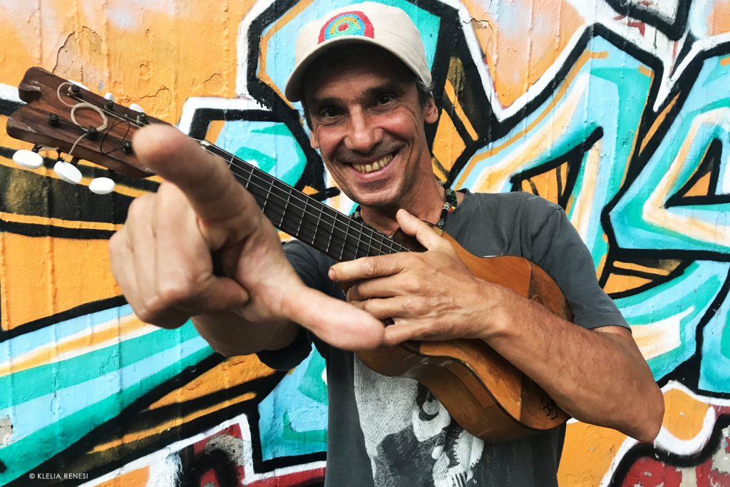 Manu Chao u Nišu!