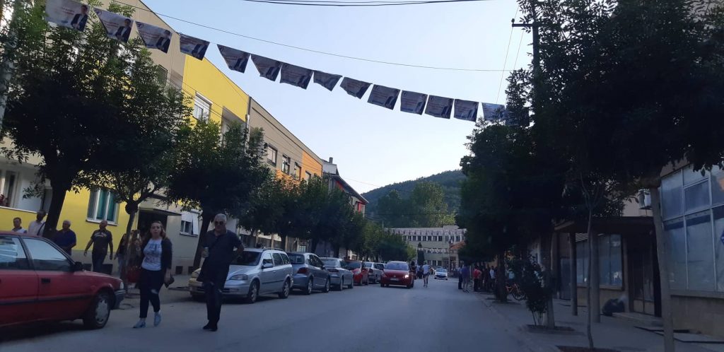 Pokret za razvoj Medveđe: Koga će Beograd odabrati za „prvog slugu“?