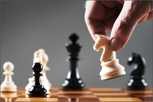 Međunarodni šahovski turnir slepih i slabovidih od 6. do 8. decembra u Leskovcu