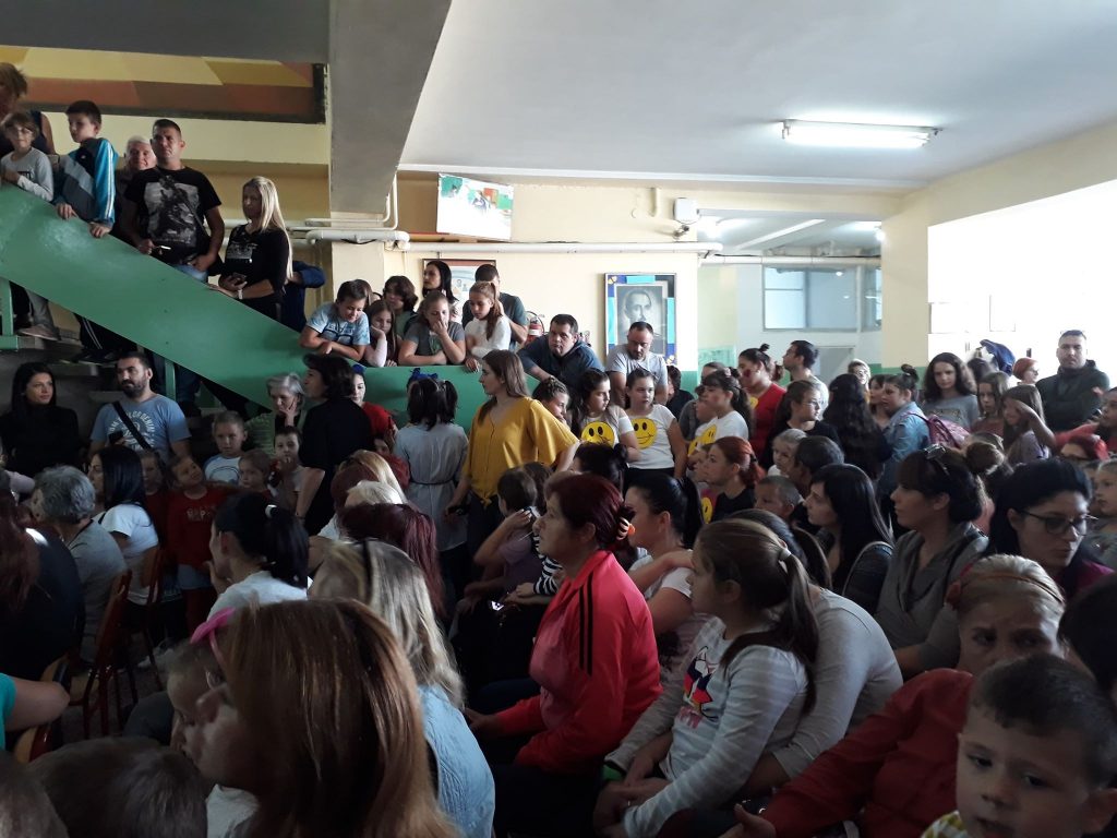 Škola „Kosta Stamenković“ proslavila svoj dan
