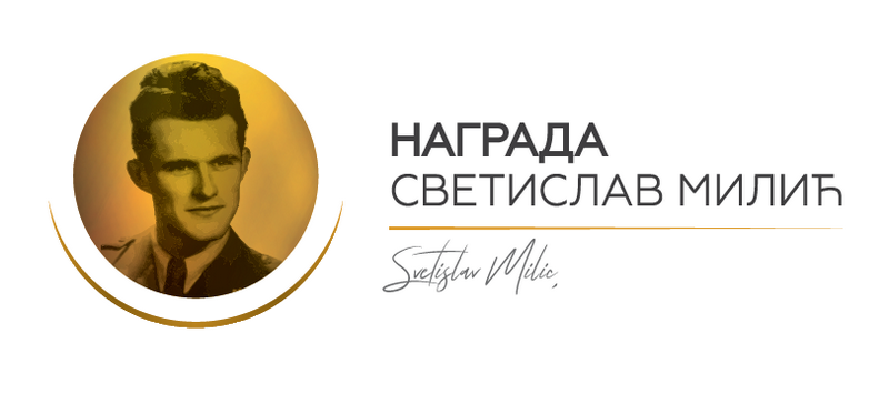 Konkurs i nagrade “Svetislav Milić” za mlade iz Srbije i Evrope