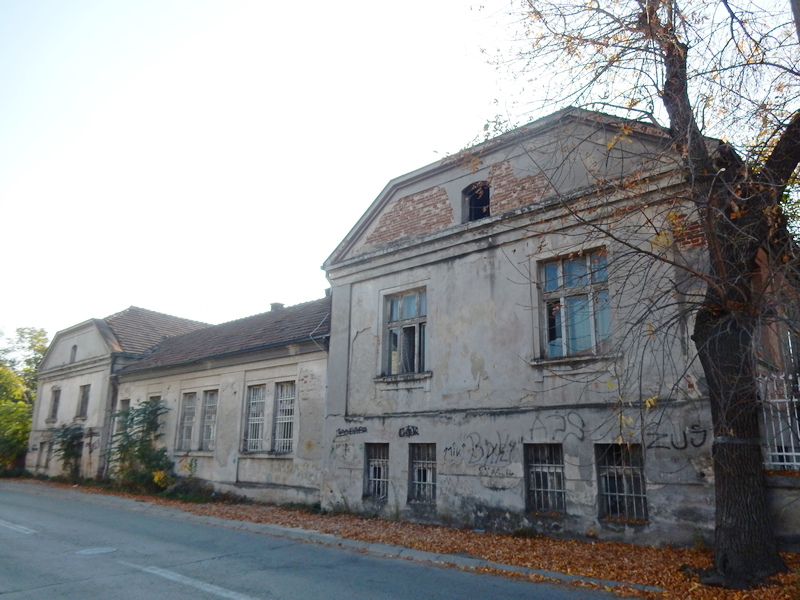 Poginuo muškarac od strujnog udara u Leskovcu