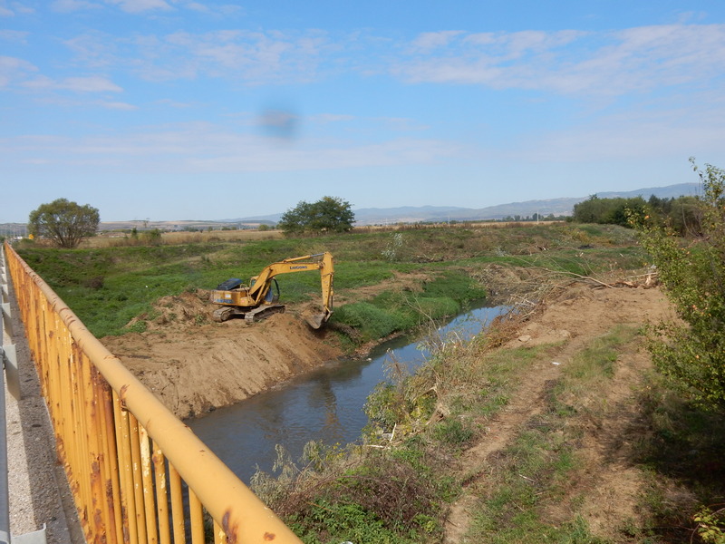 Od 2013. godine do danas u Leskovcu očišćeno preko 600 deponija