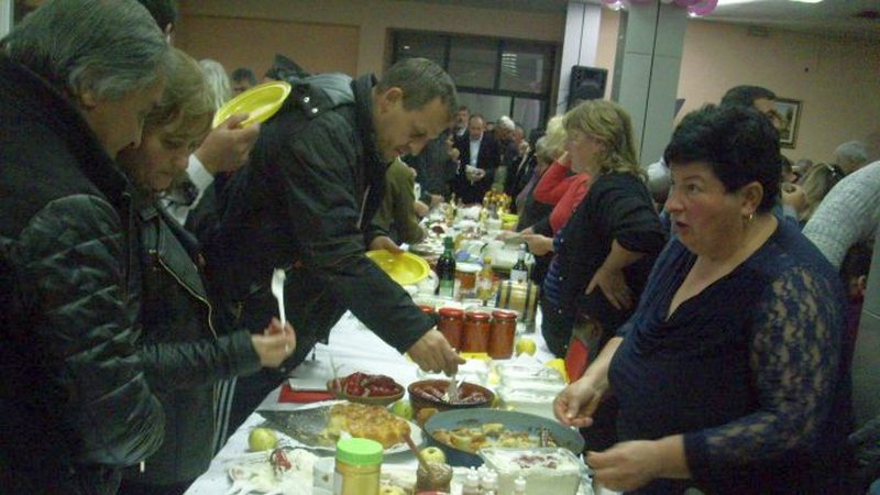 Osma Vurdijada ovog vikenda u Babušnici