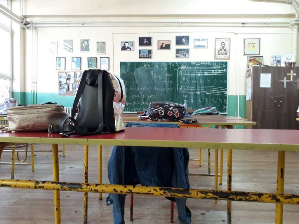 UNESKO upozorava na generacijsku katastrofu zbog pandemijskog zatvaranja škola