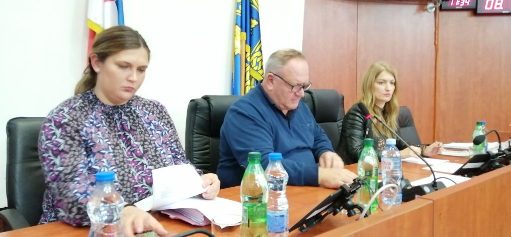 Upravni sud odlučio: Leskovac mora ponovo da sprovede celu proceduru oko medijskih projekata za 2016. godinu