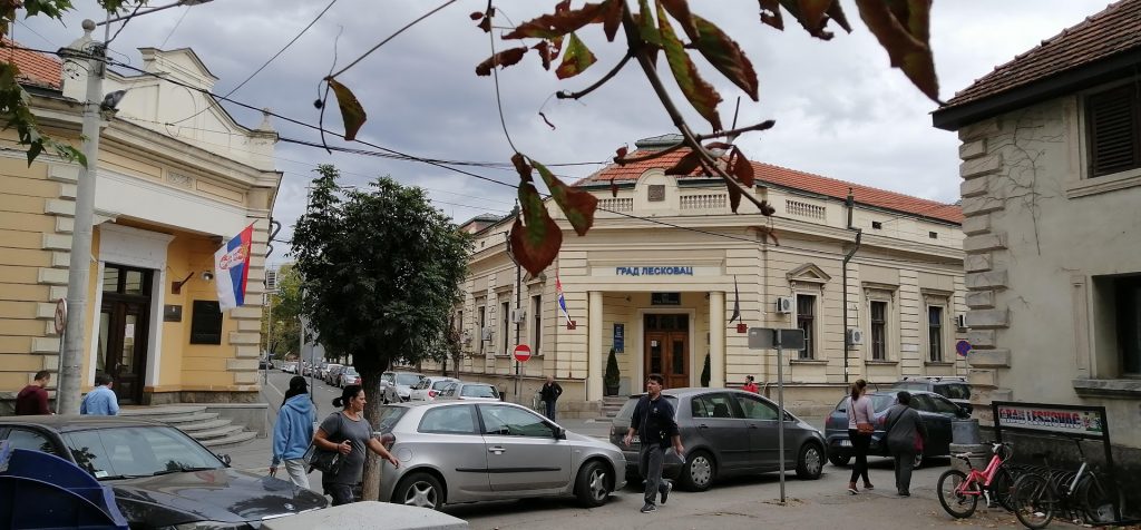 Planirano da Leskovac dobije najviše para iz državne kase u narednoj godini