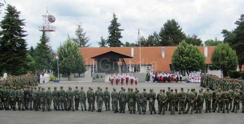 Na prodaju 22 vojna kompleksa, među kojima i u Leskovcu, Nišu, Surdulici