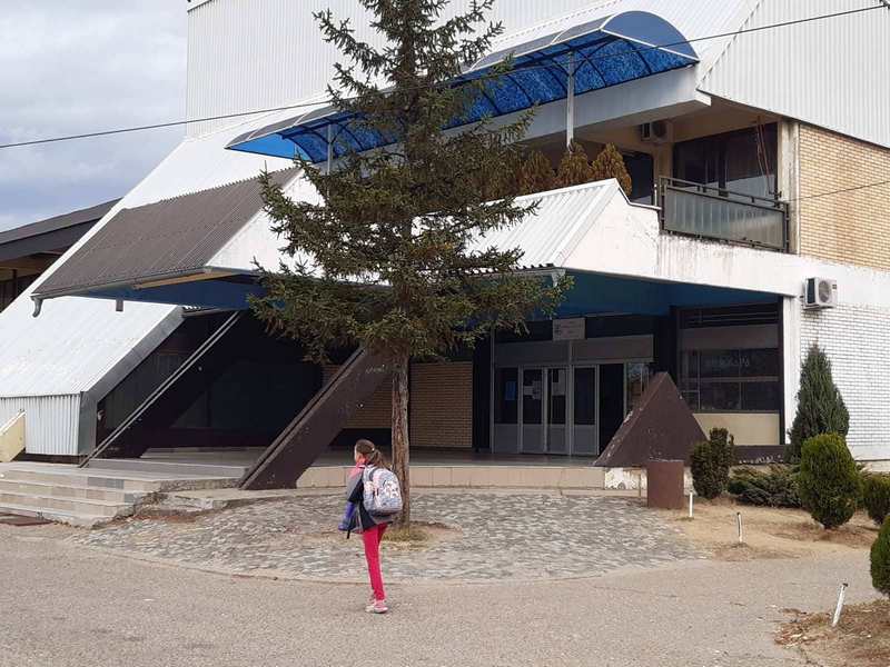 U Trgovinsko-ugostiteljskoj školi u Leskovcu izmena naziva smerova