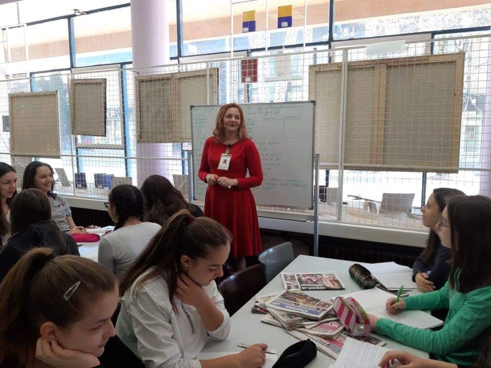 Počinje besplatna pripremna nastava iz srpskog za osnovce u leskovačkoj biblioteci