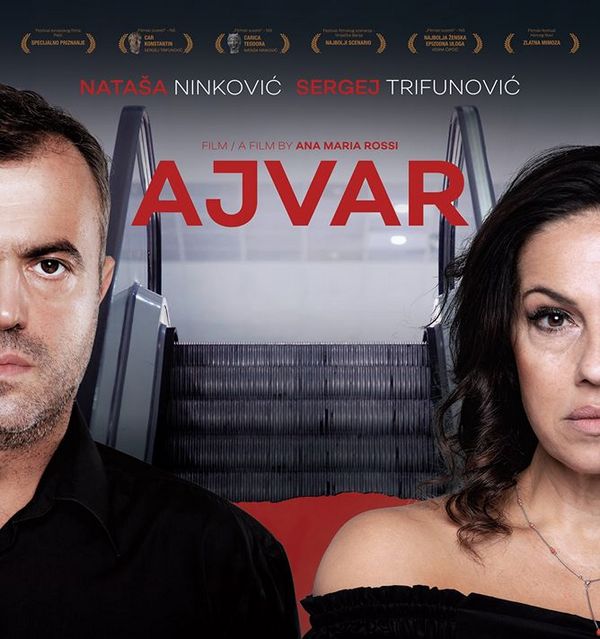 Domaći hit film “Ajvar” stigao i u leskovački bioskop