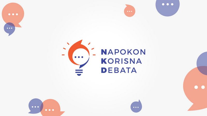 Napokon Korisna Debata o tenzijama na jugu Srbije večeras u Bujanovcu