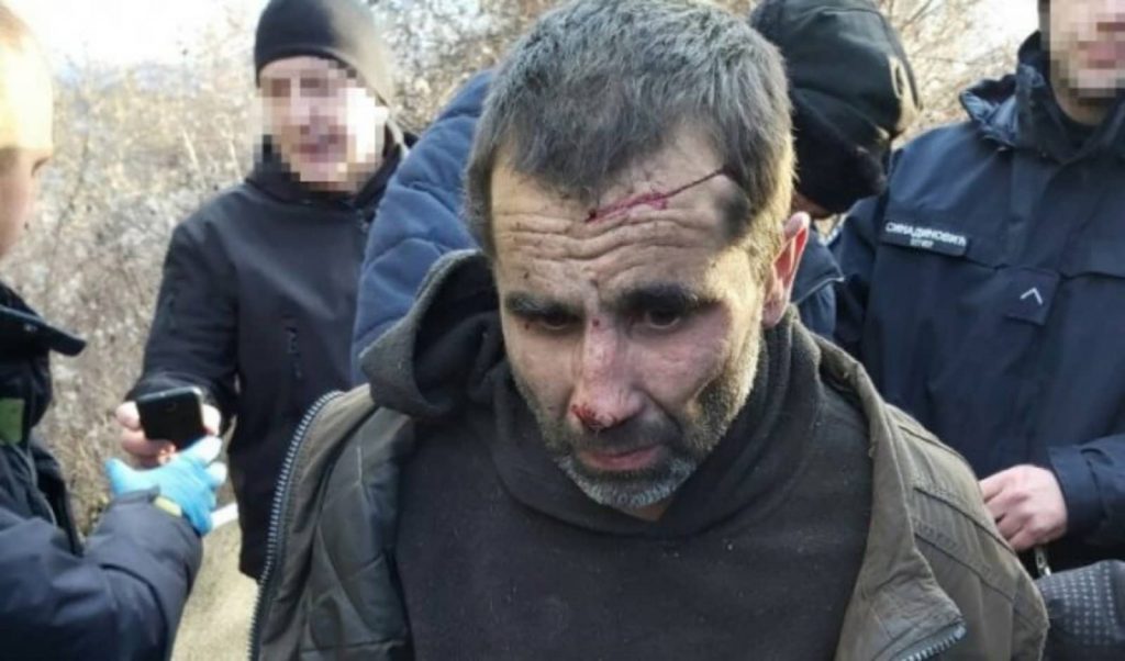 Malčanski berberin iz pritvora u Nišu prebačen na psihijatrijsku procenu u Beograd