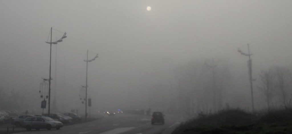 Hitan sastanak Vlade Srbije zbog zagađenosti vazduha
