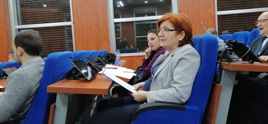 “Ostali direktori javnih preduzeća i ustanova u Leskovcu da se ugledaju na ove tri žene”
