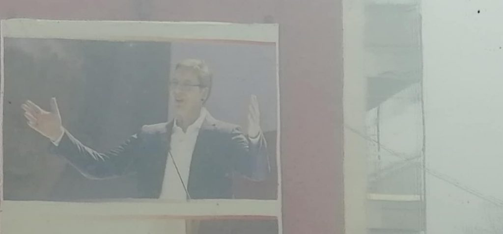 Vučić: Ja kao srčani bolesnik ne osećam zagađenje. Izmišljate da vi osećate…