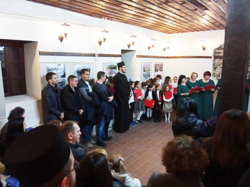 Vlasotince: Održano humanitarno veče za Slavoljuba Petkovića