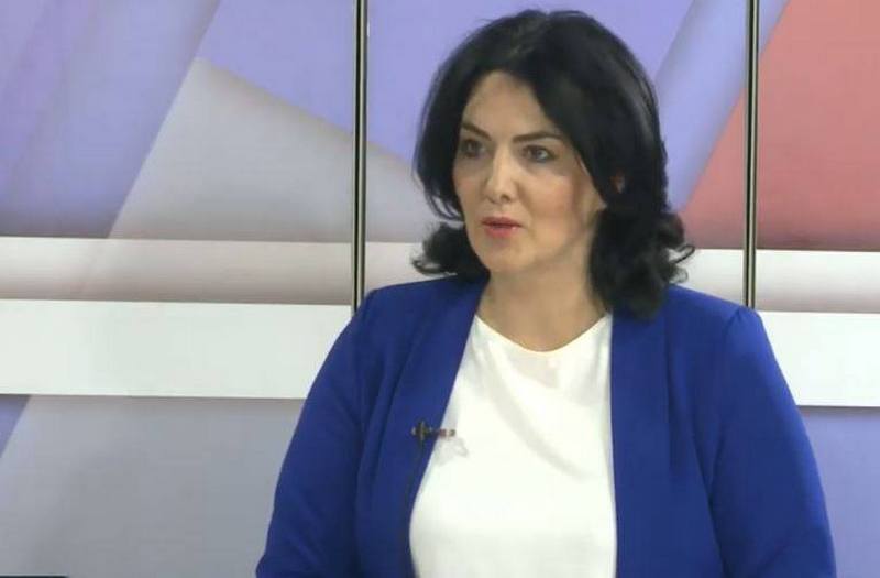 Dragana Sotirovski: Nišu je potreban odlučan gradonačelnik