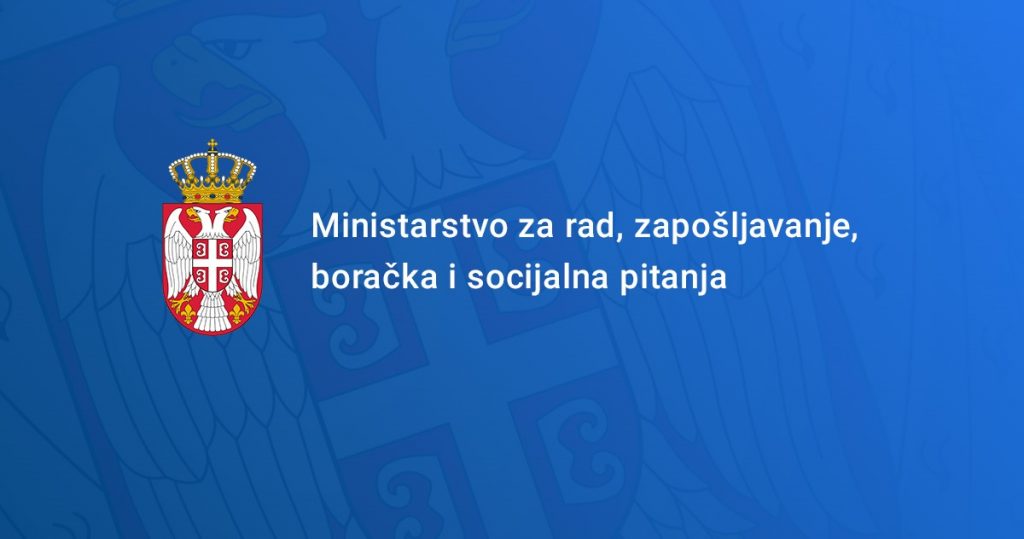 Ministarstvo za rad: Lakše do informacija o pravima na KiM