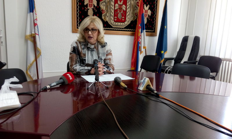 Dragana Tončić: Odluka o ograničenju visine cena osnovnih životnih namirnica i zaštitne opreme