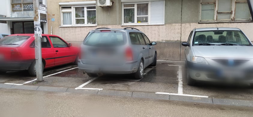 Besplatan parking za Dan državnosti u Leskovcu, Nišu i Vranju